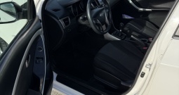Hyundai i30 1.4 CRDI