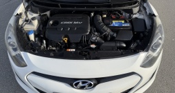 Hyundai i30 1.4 CRDI