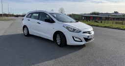 Hyundai i30 1.4 CRDI