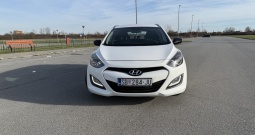 Hyundai i30 1.4 CRDI