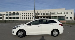 Hyundai i30 1.4 CRDI