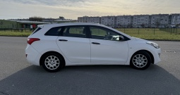 Hyundai i30 1.4 CRDI