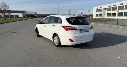 Hyundai i30 1.4 CRDI