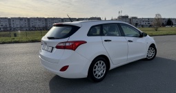 Hyundai i30 1.4 CRDI