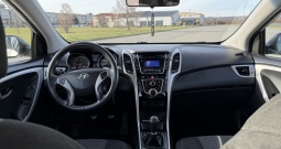 Hyundai i30 1.4 CRDI
