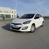 Hyundai i30 1.4 CRDI