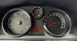 Opel Antara 2.2 CDTI, 2014g, Reg 11/2026, 6 brzina, nije uvoz