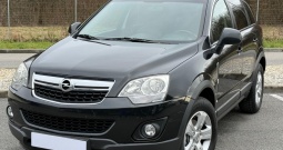 Opel Antara 2.2 CDTI, 2014g, Reg 11/2026, 6 brzina, nije uvoz