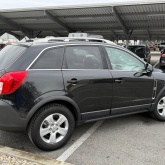Opel Antara 2.2 CDTI, 2014g, Reg 11/2026, 6 brzina, nije uvoz