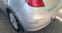 Hyundai i30 rabljeno vozilo