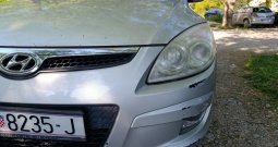 Hyundai i30 rabljeno vozilo