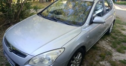 Hyundai i30 rabljeno vozilo