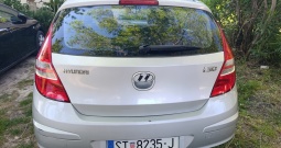 Hyundai i30 rabljeno vozilo