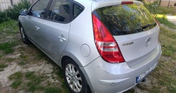 Hyundai i30 rabljeno vozilo