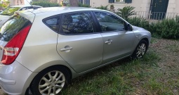 Hyundai i30 rabljeno vozilo