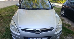 Hyundai i30 rabljeno vozilo