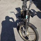 Puch cestovni
