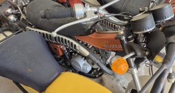 Suzuki RV 50
