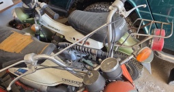Suzuki RV 50
