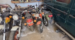 Suzuki RV 50