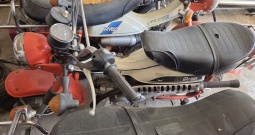 Suzuki RV 50