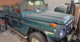 Mercedes gd 300