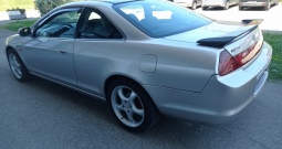 Honda accord coupe 2.0 plin, reg. 12/26, zamjena