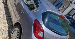 Opel Corsa, 77000km, regana, hr auto