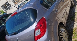 Opel Corsa, 77000km, regana, hr auto