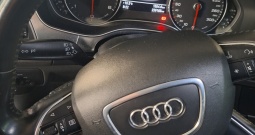 A6 avant 3.0tdi 150kw