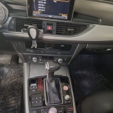 A6 avant 3.0tdi 150kw