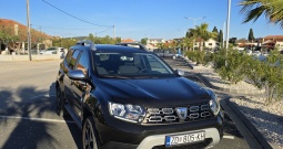 Dacia Duster 1.5 dci