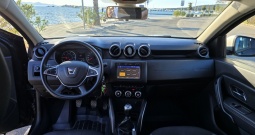 Dacia Duster 1.5 dci