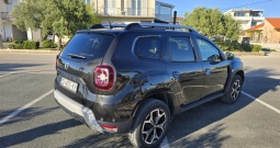 Dacia Duster 1.5 dci