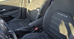 Dacia Duster 1.5 dci