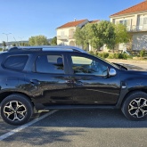 Dacia Duster 1.5 dci