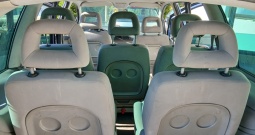 Sharan 1.9tdi reg.09/26 4x4.7 sjedala