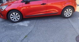 Prodajem Renault Clio 1.0