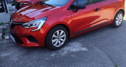 Prodajem Renault Clio 1.0