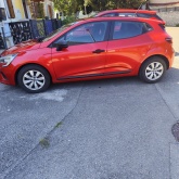 Prodajem Renault Clio 1.0