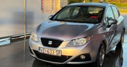 Seat Ibiza 1.4 16v benzinac 2009g