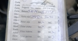 Seat Ibiza 1.4 16v benzinac 2009g