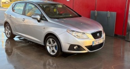 Seat Ibiza 1.4 16v benzinac 2009g