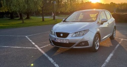 Seat Ibiza 1.4 16v benzinac 2009g