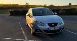 Seat Ibiza 1.4 16v benzinac 2009g