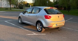 Seat Ibiza 1.4 16v benzinac 2009g