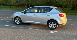 Seat Ibiza 1.4 16v benzinac 2009g