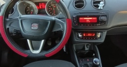 Seat Ibiza 1.4 16v benzinac 2009g
