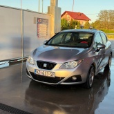 Seat Ibiza 1.4 16v benzinac 2009g