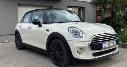 Mini Cooper, F55; 1.5 benzinac